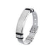 Wholesale adjustable stainless steel couple Bracelets JDC-BT-ximahy001 Bracelets 西马好运 steel 1 Wholesale Jewelry JoyasDeChina Joyas De China