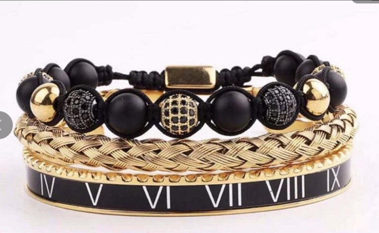 Wholesale against racial discrimination stainless steel bracelet JDC-BT-ChanX001 Bracelet 昌鑫 Wholesale Jewelry JoyasDeChina Joyas De China