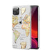 Wholesale Airplane Map Apple 12pro for transparent iPhone 11 phone soft case JDC-PC-KEX003 Phone Cases 科讯 60133 iPhone X/XS Wholesale Jewelry JoyasDeChina Joyas De China