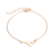 Wholesale alloy airplane bracelet JDC-BT-DaiR004 Bracelet 黛仁 Wholesale Jewelry JoyasDeChina Joyas De China