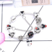 Wholesale Alloy Creative Bracelet （F）JDC-BT-XingL025 Bracelet 星銮 Wholesale Jewelry JoyasDeChina Joyas De China