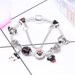 Wholesale Alloy Creative Bracelet （F）JDC-BT-XingL025 Bracelet 星銮 Wholesale Jewelry JoyasDeChina Joyas De China