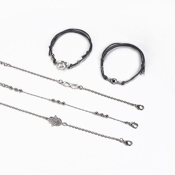 Wholesale alloy creative bracelet JDC-BT-DaiR019 Bracelet 黛仁 Wholesale Jewelry JoyasDeChina Joyas De China