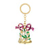 Wholesale alloy fruit keychain MOQ≥10 JDC-KC-YZ010 Keychains 永泽 14.minimum 10 pieces for wholesale Wholesale Jewelry JoyasDeChina Joyas De China