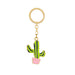 Wholesale alloy fruit keychain MOQ≥10 JDC-KC-YZ010 Keychains 永泽 18.minimum 10 pieces for wholesale Wholesale Jewelry JoyasDeChina Joyas De China