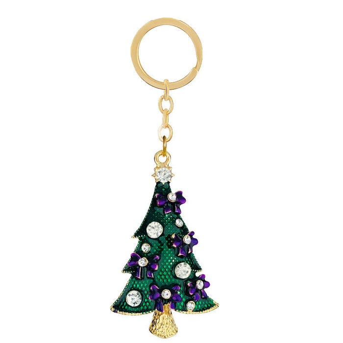 Wholesale alloy fruit keychain MOQ≥10 JDC-KC-YZ010 Keychains 永泽 8.minimum 10 pieces for wholesale Wholesale Jewelry JoyasDeChina Joyas De China