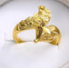 Wholesale alloy gold rings JDC-RS-WN-009 Rings 薇妮 Wholesale Jewelry JoyasDeChina Joyas De China