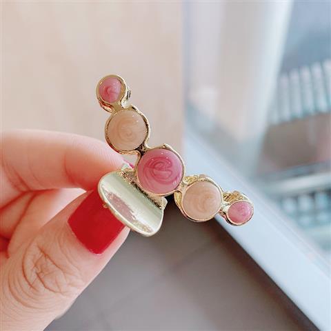 Bulk Jewelry Wholesale alloy hairpin hair ornament female jdc-hc-h031 Wholesale factory from China YIWU China