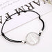 Wholesale alloy inlaid zircon bracelet JDC-BT-WB001 Bracelet 文贝 2 Wholesale Jewelry JoyasDeChina Joyas De China