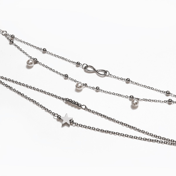 Wholesale alloy Korean bracelet JDC-BT-DaiR021 Bracelet 黛仁 Wholesale Jewelry JoyasDeChina Joyas De China