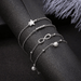Wholesale alloy Korean bracelet JDC-BT-DaiR021 Bracelet 黛仁 Wholesale Jewelry JoyasDeChina Joyas De China