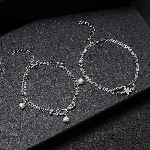 Wholesale alloy Korean bracelet JDC-BT-DaiR021 Bracelet 黛仁 sku5765 Wholesale Jewelry JoyasDeChina Joyas De China
