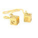 Wholesale Alloy Necklace Accessories JDC-NE-youm004 necklaces 幽梦 Wholesale Jewelry JoyasDeChina Joyas De China