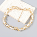 Wholesale Alloy Pearl Necklace JDC-NE-JL179 Necklaces 氿乐 Wholesale Jewelry JoyasDeChina Joyas De China