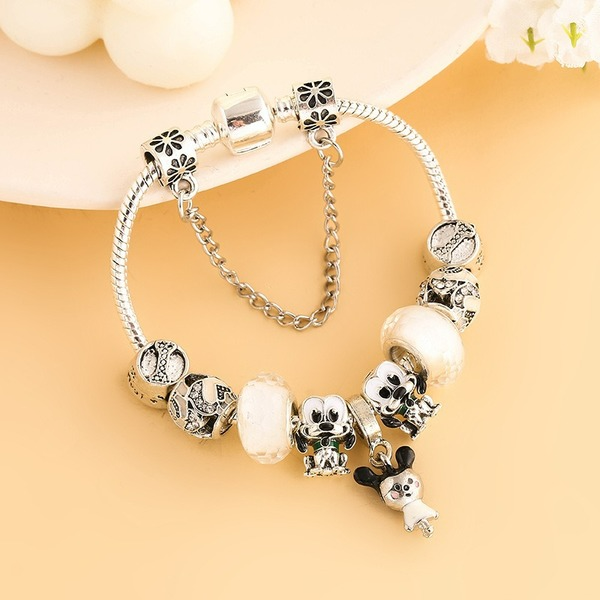 Wholesale Alloy Pluto Bracelet （F）JDC-BT-XingL029 Bracelet 星銮 16cm Wholesale Jewelry JoyasDeChina Joyas De China