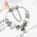 Wholesale Alloy Pluto Bracelet （F）JDC-BT-XingL029 Bracelet 星銮 Wholesale Jewelry JoyasDeChina Joyas De China