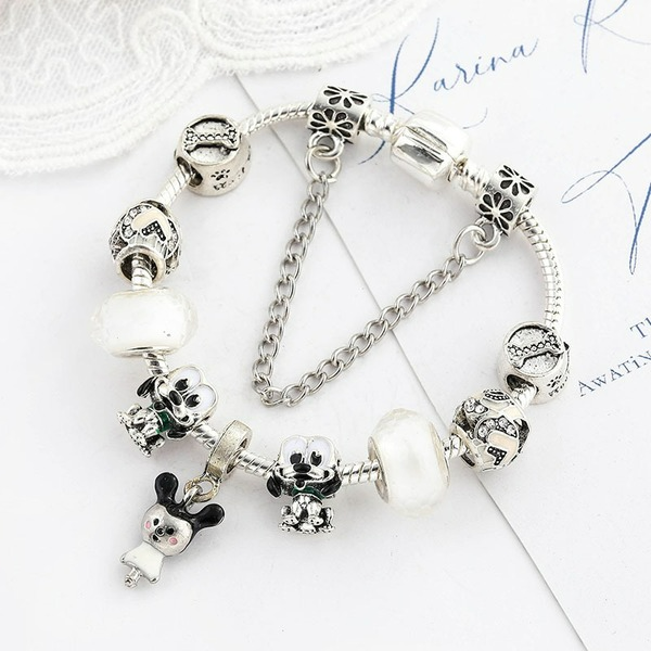 Wholesale Alloy Pluto Bracelet （F）JDC-BT-XingL029 Bracelet 星銮 Wholesale Jewelry JoyasDeChina Joyas De China