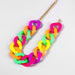 Wholesale Alloy Resin Candy Color Necklace JDC-NE-JL191 Necklaces 氿乐 Wholesale Jewelry JoyasDeChina Joyas De China