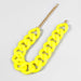Wholesale Alloy Resin Candy Color Necklace JDC-NE-JL191 Necklaces 氿乐 Wholesale Jewelry JoyasDeChina Joyas De China