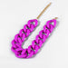 Wholesale Alloy Resin Candy Color Necklace JDC-NE-JL191 Necklaces 氿乐 Wholesale Jewelry JoyasDeChina Joyas De China