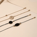 Wholesale alloy retro bracelet JDC-BT-DaiR022 Bracelet 黛仁 Wholesale Jewelry JoyasDeChina Joyas De China