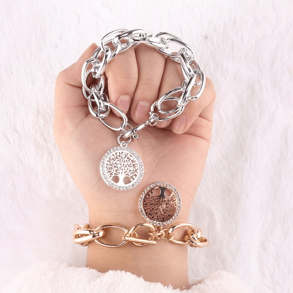 Wholesale alloy retro bracelet JDC-BT-WB003 Bracelet 文贝 Wholesale Jewelry JoyasDeChina Joyas De China