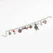 Wholesale alloy shield Bracelet JDC-BT-HeY007 Bracelet 赫誉 Wholesale Jewelry JoyasDeChina Joyas De China