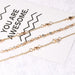 Wholesale alloy stars and moons diamond bracelet JDC-BT-DaiR018 Bracelet 黛仁 Wholesale Jewelry JoyasDeChina Joyas De China