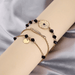 Wholesale alloy trend bracelet JDC-BT-DaiR020 Bracelet 黛仁 Wholesale Jewelry JoyasDeChina Joyas De China
