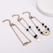 Wholesale alloy trend bracelet JDC-BT-DaiR020 Bracelet 黛仁 Wholesale Jewelry JoyasDeChina Joyas De China