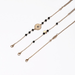 Wholesale alloy trend bracelet JDC-BT-DaiR020 Bracelet 黛仁 Wholesale Jewelry JoyasDeChina Joyas De China