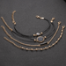 Wholesale alloy turquoise bracelet JDC-BT-DaiR006 Bracelet 黛仁 Wholesale Jewelry JoyasDeChina Joyas De China