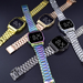 Wholesale Alloy Watch Strap Glass Mirror LED Electronic Watch JDC-WH-Jinj001 Watch 金嘉 Wholesale Jewelry JoyasDeChina Joyas De China