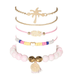 Wholesale alloy woven Bracelet JDC-BT-DaiR012 Bracelet 黛仁 Wholesale Jewelry JoyasDeChina Joyas De China