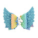 Wholesale Angel Wings Kids Pink HairPin (F)JDC-HC-Xiane005 Hair Clips 仙儿 4 Wholesale Jewelry JoyasDeChina Joyas De China