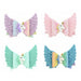 Wholesale Angel Wings Kids Pink HairPin (F)JDC-HC-Xiane005 Hair Clips 仙儿 Wholesale Jewelry JoyasDeChina Joyas De China