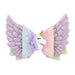 Wholesale Angel Wings Kids Pink HairPin (F)JDC-HC-Xiane005 Hair Clips 仙儿 Wholesale Jewelry JoyasDeChina Joyas De China