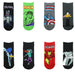 Wholesale Anime Cartoon Animal Cotton Socks Men's and Women's Socks JDC-SK-KaF054 Sock 咖范 Wholesale Jewelry JoyasDeChina Joyas De China