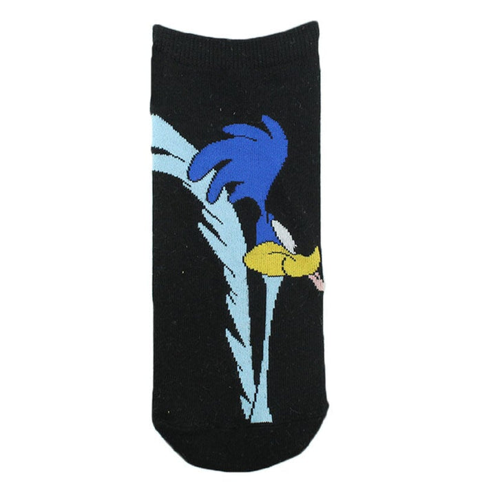 Wholesale Anime Cartoon Animal Cotton Socks Men's and Women's Socks JDC-SK-KaF054 Sock 咖范 6 one size Wholesale Jewelry JoyasDeChina Joyas De China