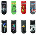 Wholesale Anime Cartoon Animal Cotton Socks Men's and Women's Socks JDC-SK-KaF054 Sock 咖范 Wholesale Jewelry JoyasDeChina Joyas De China