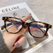 Wholesale anti blue light small frame sunshade Sunglasses JDC-SG-JinF035 Sunglasses 季丰 Wholesale Jewelry JoyasDeChina Joyas De China
