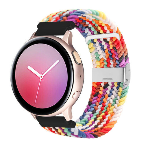 Wholesale apple braid elastic adjustable braid strap JDC-WD-QD003 Watch Band 起点 Wholesale Jewelry JoyasDeChina Joyas De China