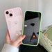 Wholesale Apple iPhone 13 Acrylic PC Phone Cases JDC-PC-ZY023 phone case 兆匀 Wholesale Jewelry JoyasDeChina Joyas De China