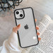 Wholesale Apple iPhone 13 Acrylic PC Phone Cases JDC-PC-ZY023 phone case 兆匀 black iphone 13 Promax Wholesale Jewelry JoyasDeChina Joyas De China