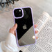 Wholesale Apple iPhone 13 Acrylic PC Phone Cases JDC-PC-ZY023 phone case 兆匀 purple iphone 13 Promax Wholesale Jewelry JoyasDeChina Joyas De China