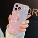 Wholesale Apple iPhone 13 TPU Phone Case Laser Color Changing JDC-PC-ZY021 phone case 兆匀 BK iphone 13 Promax Wholesale Jewelry JoyasDeChina Joyas De China