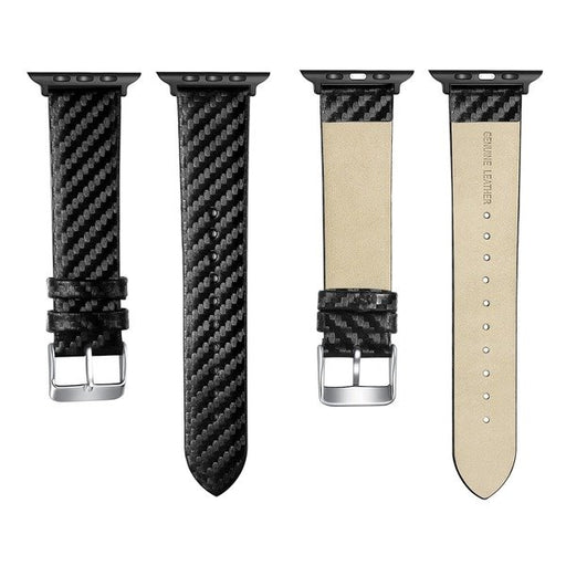 Wholesale Apple iWatch3456 Generation Carbon Fiber PC Strap JDC-WD-Yagt017 Watch Band 亚格特 Wholesale Jewelry JoyasDeChina Joyas De China