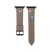 Wholesale Apple iWatch7 leather strap JDC-WD-Yagt024 Watch Band 亚格特 Wholesale Jewelry JoyasDeChina Joyas De China