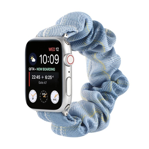 Wholesale Apple Watch Cloth Watch Band JDC-WD-Baic010 Watch Band 佰程 Wholesale Jewelry JoyasDeChina Joyas De China