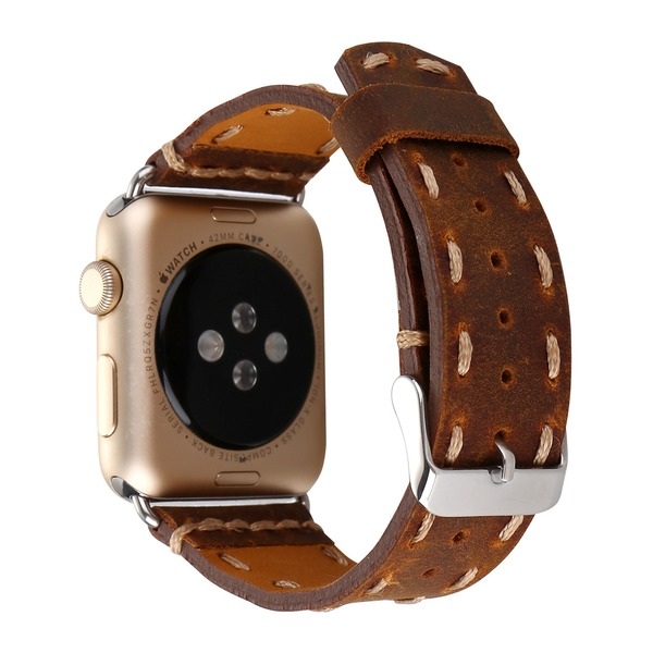 Wholesale Apple Watch Leather Watch Band JDC-WD-Baic009 Watch Band 佰程 Wholesale Jewelry JoyasDeChina Joyas De China